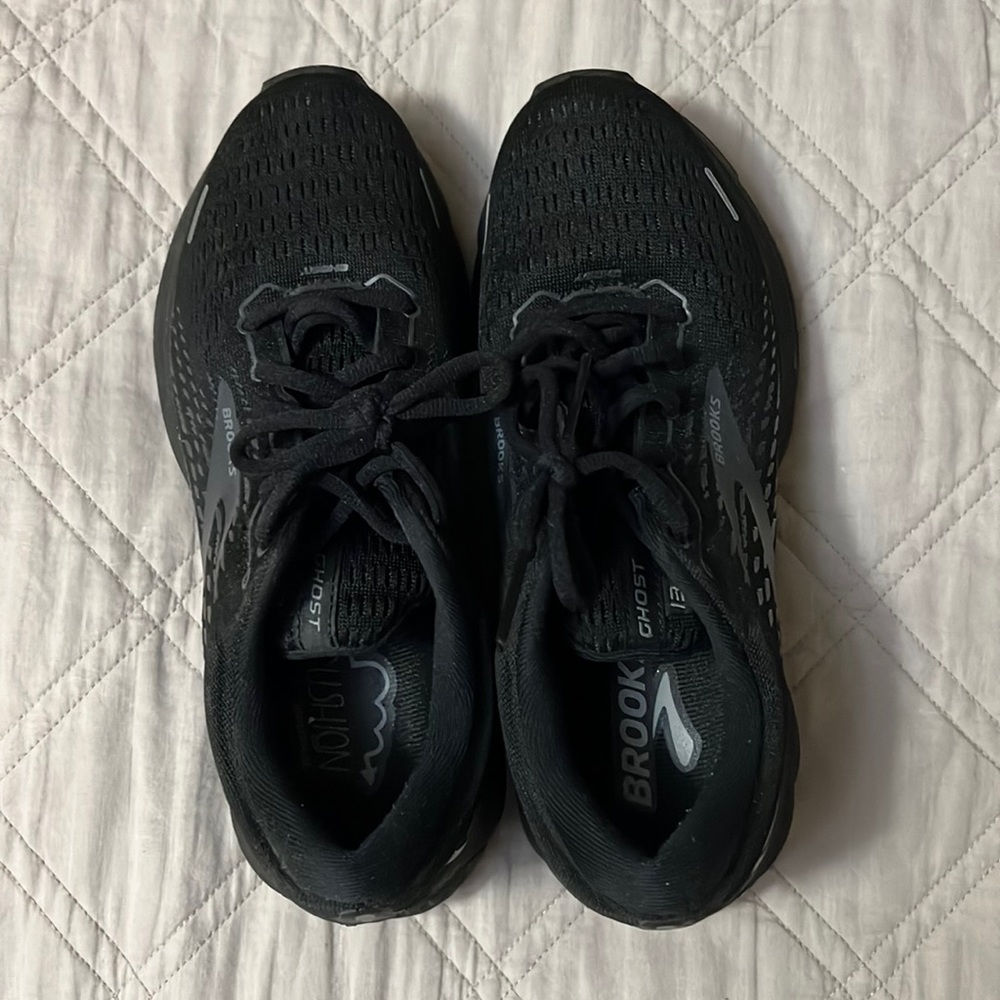 Brooks Ghost 13